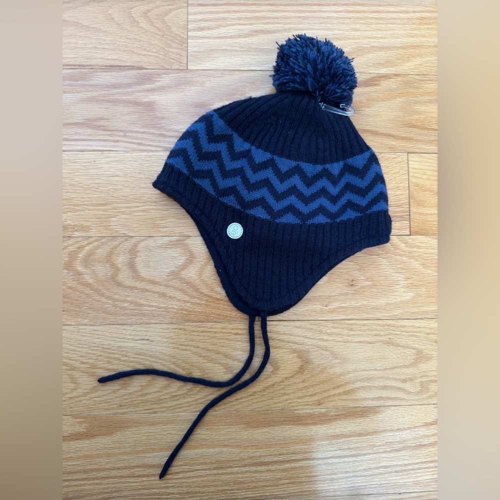 Brand new Okaidi hat kids size 3T